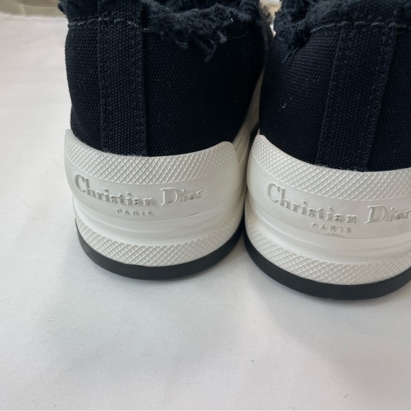 Walki’n Dior Platform Sneaker - Picture 4 of 9